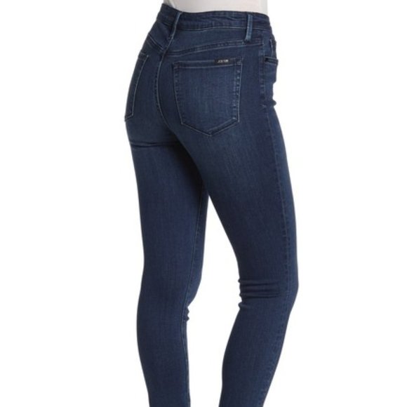 Joe's Jeans Jeans New Joes Jeans High Rise Skinny Flawless Jeans